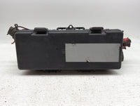 2011-2014 Ford F-150 Fusebox Fuse Box Panel Relay Module P/N:9L1T-14A003-BA Fits Fits 2011 2012 2013 2014 OEM Used Auto Part