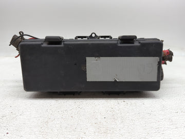 2011-2014 Ford F-150 Fusebox Fuse Box Panel Relay Module P/N:9L1T-14A003-BA Fits Fits 2011 2012 2013 2014 OEM Used Auto Part