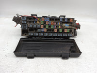 2011-2014 Ford F-150 Fusebox Fuse Box Panel Relay Module P/N:9L1T-14A003-BA Fits Fits 2011 2012 2013 2014 OEM Used Auto Part