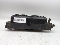 2011-2014 Ford F-150 Fusebox Fuse Box Panel Relay Module P/N:9L1T-14A003-BA Fits Fits 2011 2012 2013 2014 OEM Used Auto Part