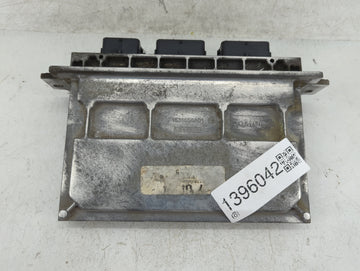 2011-2013 Ford F-150 PCM Engine Control Computer ECU ECM PCU OEM P/N:1531658A01 Fits Fits 2011 2012 2013 OEM Used Auto Parts