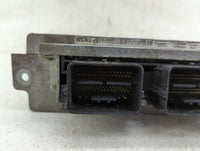 2011-2013 Ford F-150 PCM Engine Control Computer ECU ECM PCU OEM P/N:1531658A01 Fits Fits 2011 2012 2013 OEM Used Auto Parts