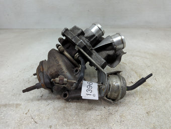 compare product 2013 Ford F-150 Turbocharger Turbo Charger Super Charger Supercharger