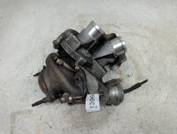 2013 Ford F-150 Turbocharger Turbo Charger Super Charger Supercharger - Oemusedautoparts1.com