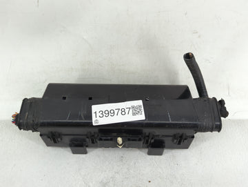 2011-2014 Ford F-150 Fusebox Fuse Box Panel Relay Module P/N:DL3T-12A581GDF Fits Fits 2011 2012 2013 2014 OEM Used Auto Part