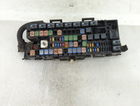 2011-2014 Ford F-150 Fusebox Fuse Box Panel Relay Module P/N:DL3T-12A581GDF Fits Fits 2011 2012 2013 2014 OEM Used Auto Part