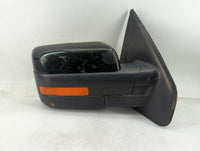 2011-2014 Ford F-150 Passenger Side View Mirror - Right Door Mirror OEM Used - Oemusedautoparts1.com