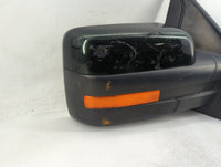 2011-2014 Ford F-150 Passenger Side View Mirror - Right Door Mirror OEM Used - Oemusedautoparts1.com