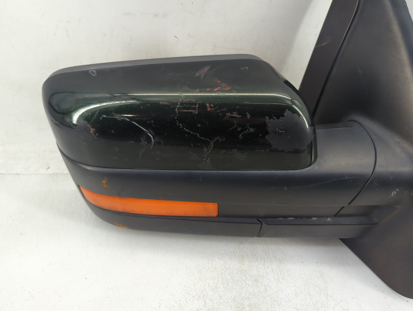 2011-2014 Ford F-150 Passenger Side View Mirror - Right Door Mirror OEM Used - Oemusedautoparts1.com