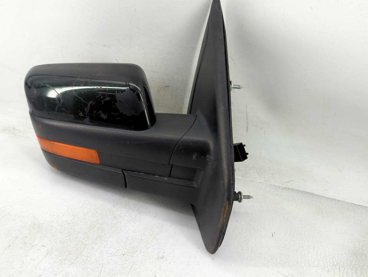 2011-2014 Ford F-150 Passenger Side View Mirror - Right Door Mirror OEM Used - Oemusedautoparts1.com