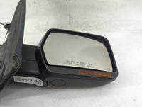 2011-2014 Ford F-150 Passenger Side View Mirror - Right Door Mirror OEM Used - Oemusedautoparts1.com