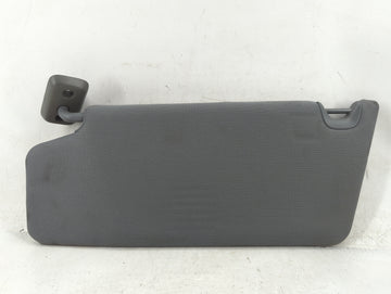 2011-2014 Ford F-150 Sun Visor Shade Replacement Driver Left Mirror Fits Fits 2011 2012 2013 2014 OEM Used Auto Parts - Oemu
