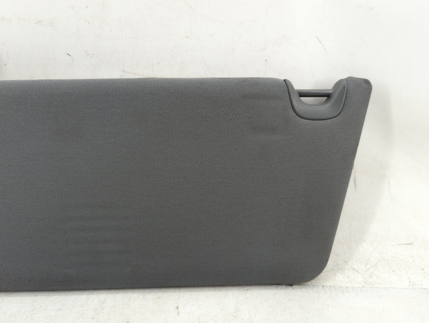 2011-2014 Ford F-150 Sun Visor Shade Replacement Driver Left Mirror Fits Fits 2011 2012 2013 2014 OEM Used Auto Parts - Oemu