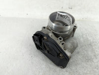 2011-2016 Ford F-150 Throttle Body P/N:BL3E-AC Fits Fits 2011 2012 2013 2014 2015 2016 2017 2018 2019 OEM Used Auto Parts - 