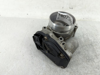 compare product 2011-2016 Ford F-150 Throttle Body P/N:BL3E-AC Fits Fits 2011 2012 2013 2014 2015 2016 2017 2018 2019 OEM Used Auto Parts