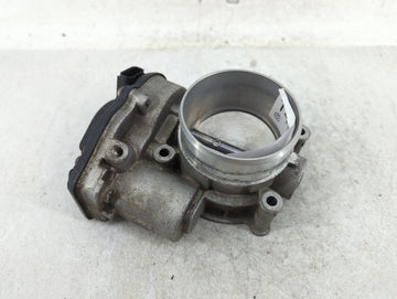 2011-2016 Ford F-150 Throttle Body P/N:BL3E-AC Fits Fits 2011 2012 2013 2014 2015 2016 2017 2018 2019 OEM Used Auto Parts