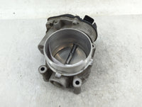 2011-2016 Ford F-150 Throttle Body P/N:BL3E-AC Fits Fits 2011 2012 2013 2014 2015 2016 2017 2018 2019 OEM Used Auto Parts - 
