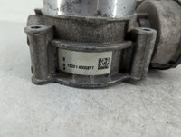 2011-2016 Ford F-150 Throttle Body P/N:BL3E-AC Fits Fits 2011 2012 2013 2014 2015 2016 2017 2018 2019 OEM Used Auto Parts - 