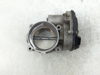 2011-2016 Ford F-150 Throttle Body P/N:BL3E-AC Fits Fits 2011 2012 2013 2014 2015 2016 2017 2018 2019 OEM Used Auto Parts - 