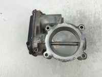 2011-2016 Ford F-150 Throttle Body P/N:BL3E-AC Fits Fits 2011 2012 2013 2014 2015 2016 2017 2018 2019 OEM Used Auto Parts - 