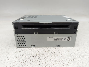 2013 Ford F-150 Radio AM FM Cd Player Receiver Replacement P/N:DL3T-19C107-CG Fits OEM Used Auto Parts - Oemusedautoparts1.c