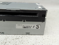 2013 Ford F-150 Radio AM FM Cd Player Receiver Replacement P/N:DL3T-19C107-CG Fits OEM Used Auto Parts - Oemusedautoparts1.c
