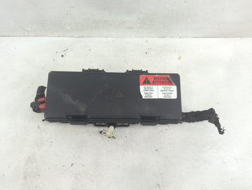 2011-2014 Ford F-150 Fusebox Fuse Box Panel Relay Module P/N:9L1T-14A003-AA Fits Fits 2011 2012 2013 2014 OEM Used Auto Part