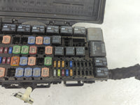 2011-2014 Ford F-150 Fusebox Fuse Box Panel Relay Module P/N:9L1T-14A003-AA Fits Fits 2011 2012 2013 2014 OEM Used Auto Part