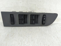 2010-2014 Ford F-150 Master Power Window Switch Replacement Driver Side Left P/N:BL3T-14540-AAW Fits Fits 2010 2011 2012 201