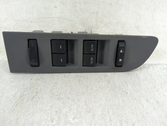 compare product 2010-2014 Ford F-150 Master Power Window Switch Replacement Driver Side Left P/N:BL3T-14540-AAW Fits Fits 2010 2011 2012 2013 2014 OEM Used Auto Parts