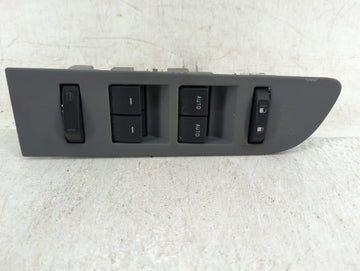 2010-2014 Ford F-150 Master Power Window Switch Replacement Driver Side Left P/N:BL3T-14540-AAW Fits Fits 2010 2011 2012 201