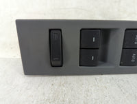 2010-2014 Ford F-150 Master Power Window Switch Replacement Driver Side Left P/N:BL3T-14540-AAW Fits Fits 2010 2011 2012 201