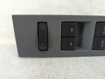 2010-2014 Ford F-150 Master Power Window Switch Replacement Driver Side Left P/N:BL3T-14540-AAW Fits Fits 2010 2011 2012 2013 2014 OEM Used Auto Parts
