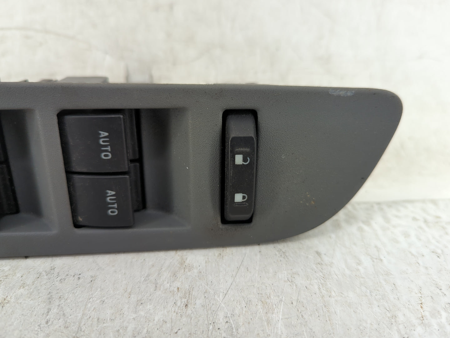 2010-2014 Ford F-150 Master Power Window Switch Replacement Driver Side Left P/N:BL3T-14540-AAW Fits Fits 2010 2011 2012 201