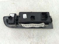 2010-2014 Ford F-150 Master Power Window Switch Replacement Driver Side Left P/N:BL3T-14540-AAW Fits Fits 2010 2011 2012 201