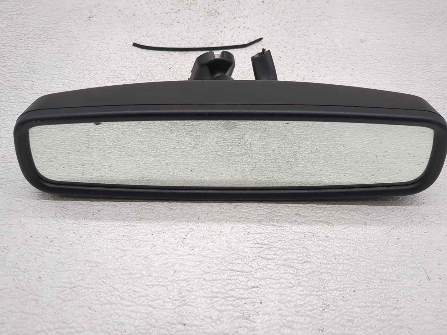 2011-2014 Ford F-150 Interior Rear View Mirror Replacement OEM P/N:BU5A-17E678-LA Fits Fits 2011 2012 2013 2014 2015 OEM Use