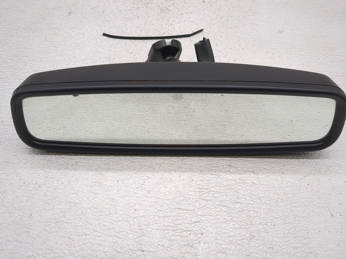 2011-2014 Ford F-150 Interior Rear View Mirror Replacement OEM P/N:BU5A-17E678-LA Fits Fits 2011 2012 2013 2014 2015 OEM Use