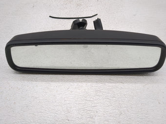 compare product 2011-2014 Ford F-150 Interior Rear View Mirror Replacement OEM P/N:BU5A-17E678-LA Fits Fits 2011 2012 2013 2014 2015 OEM Used Auto Parts