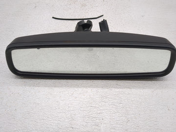 2011-2014 Ford F-150 Interior Rear View Mirror Replacement OEM P/N:BU5A-17E678-LA Fits Fits 2011 2012 2013 2014 2015 OEM Use
