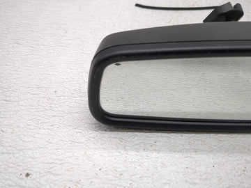 2011-2014 Ford F-150 Interior Rear View Mirror Replacement OEM P/N:BU5A-17E678-LA Fits Fits 2011 2012 2013 2014 2015 OEM Used Auto Parts