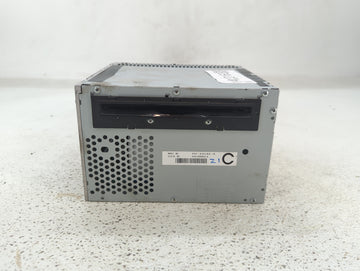 2013 Ford F-150 Radio AM FM Cd Player Receiver Replacement P/N:BL3T-19C157-BA Fits OEM Used Auto Parts - Oemusedautoparts1.c