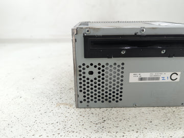 2013 Ford F-150 Radio AM FM Cd Player Receiver Replacement P/N:BL3T-19C157-BA Fits OEM Used Auto Parts