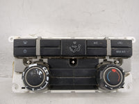 2013-2014 Ford F-150 Climate Control Module Temperature AC/Heater Replacement P/N:DL3T-19980-CH Fits Fits 2013 2014 OEM Used