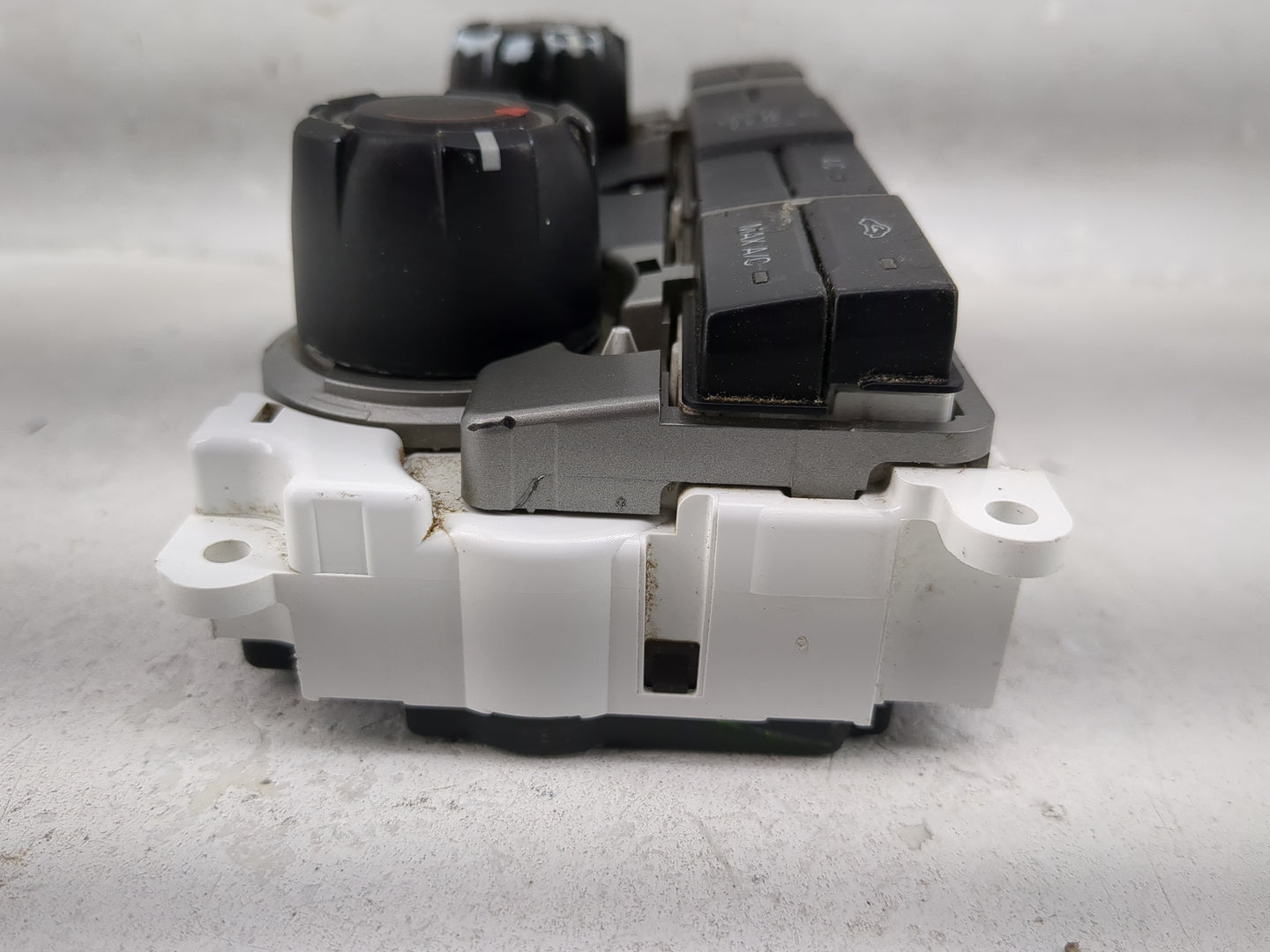 2013-2014 Ford F-150 Climate Control Module Temperature AC/Heater Replacement P/N:DL3T-19980-CH Fits Fits 2013 2014 OEM Used