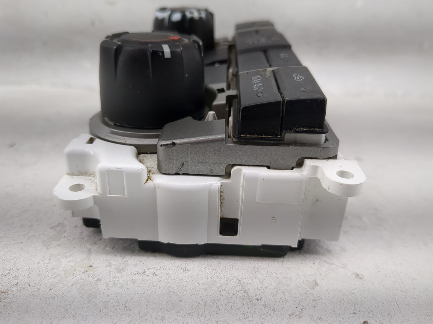 2013-2014 Ford F-150 Climate Control Module Temperature AC/Heater Replacement P/N:DL3T-19980-CH Fits Fits 2013 2014 OEM Used