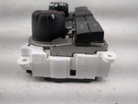 2013-2014 Ford F-150 Climate Control Module Temperature AC/Heater Replacement P/N:DL3T-19980-CH Fits Fits 2013 2014 OEM Used