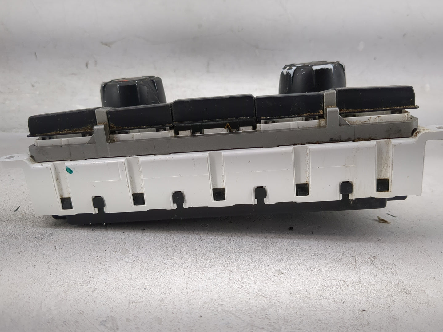 2013-2014 Ford F-150 Climate Control Module Temperature AC/Heater Replacement P/N:DL3T-19980-CH Fits Fits 2013 2014 OEM Used