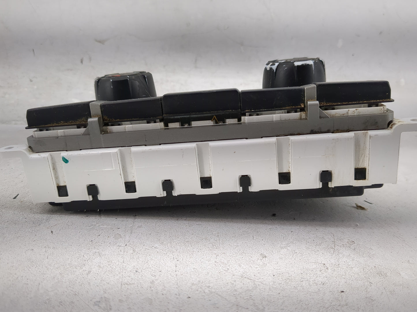 2013-2014 Ford F-150 Climate Control Module Temperature AC/Heater Replacement P/N:DL3T-19980-CH Fits Fits 2013 2014 OEM Used