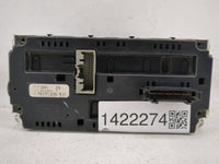 2013-2014 Ford F-150 Climate Control Module Temperature AC/Heater Replacement P/N:DL3T-19980-CH Fits Fits 2013 2014 OEM Used