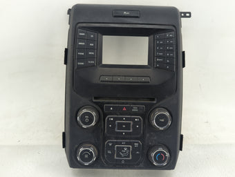 compare product 2013 Ford F-150 Radio AM FM Cd Player Receiver Replacement P/N:DL3T-18A802-CD3JA6 Fits OEM Used Auto Parts